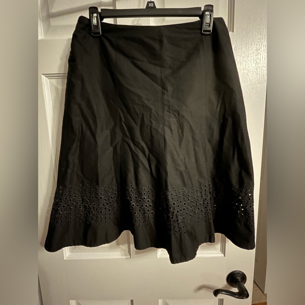 WHBM skirt